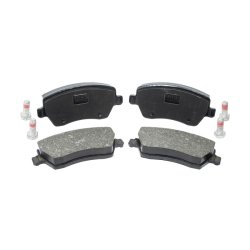 Brake Pad Set MASTER-SPORT K6058012 OE Ref 41060AX625 MASTER SPORT