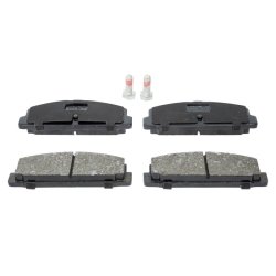 Brake Pad Set MASTER-SPORT K6058042 OE Ref GEYC2643Z MASTER SPORT