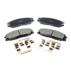 Brake Pad Set MASTER-SPORT K6058322 OE Ref 4813008260 MASTER SPORT