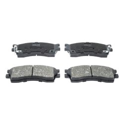 Brake Pad Set MASTER-SPORT K6058682 OE Ref 0K2N13328Z MASTER SPORT