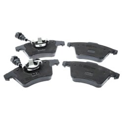 Brake Pad Set MASTER-SPORT K6071912 OE Ref 7L6698151B MASTER SPORT