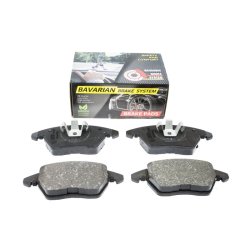 Brake Pad Set MASTER-SPORT K6072022 OE Ref 425323 MASTER SPORT
