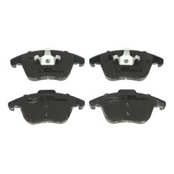 Brake Pad Set MASTER-SPORT K6072282 OE Ref 1379971 MASTER SPORT