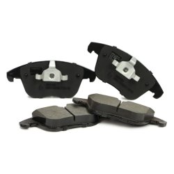 Brake Pad Set MASTER-SPORT K6072282 OE Ref 1379971 MASTER SPORT