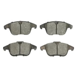 Brake Pad Set MASTER-SPORT K6072282 OE Ref 1379971 MASTER SPORT