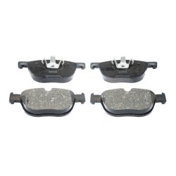 Brake Pad Set MASTER-SPORT K6072312 OE Ref 34114074370 MASTER SPORT