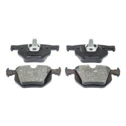 Brake Pad Set MASTER-SPORT K6072322 OE Ref 34216776937 MASTER SPORT