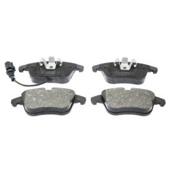 Brake Pad Set MASTER-SPORT K6072422 OE Ref 7N0698151 MASTER SPORT