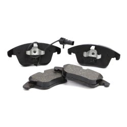 Brake Pad Set MASTER-SPORT K6072562 OE Ref 8K0698151A MASTER SPORT