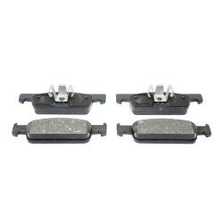 Brake Pad Set MASTER-SPORT K6072982 OE Ref 410602396R MASTER SPORT