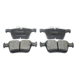Brake Pad Set MASTER-SPORT K6144342 OE Ref 5Q0698451N MASTER SPORT