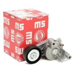 V ribbed Belt Tensioner Lever MASTER-SPORT N31022-PCS-MS OE Ref 03G903315A MASTER SPORT