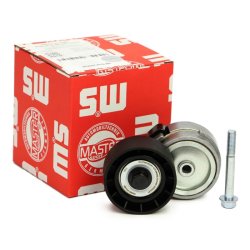 V ribbed Belt Tensioner Pulley MASTER-SPORT N32027-PCS-MS OE Ref 46546374 MASTER SPORT