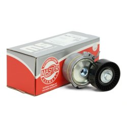 V ribbed Belt Tensioner Lever MASTER-SPORT N33033-PCS-MS OE Ref 1613839980 MASTER SPORT