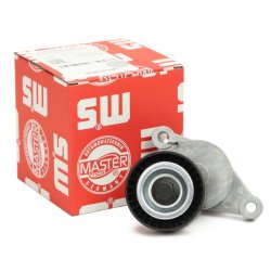 V ribbed Belt Tensioner Lever MASTER-SPORT N33062-PCS-MS OE Ref 1611426580 MASTER SPORT