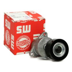 V ribbed Belt Tensioner Lever MASTER-SPORT N35330-PCS-MS OE Ref 1340269 MASTER SPORT