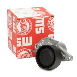 V ribbed Belt Tensioner Lever MASTER-SPORT N36136-PCS-MS OE Ref 117505337R MASTER SPORT