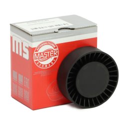 V ribbed Belt Tensioner Pulley MASTER-SPORT R31004-PCS-MS OE Ref 028145278A MASTER SPORT