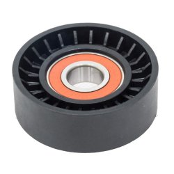 V ribbed Belt Tensioner Pulley MASTER-SPORT R31011-PCS-MS OE Ref 06A903315E