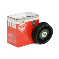 V ribbed Belt Tensioner Pulley MASTER-SPORT R31013-PCS-MS OE Ref 038145278 MASTER SPORT