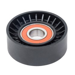 V ribbed Belt Tensioner Pulley MASTER-SPORT R31015-PCS-MS OE Ref 030145299C