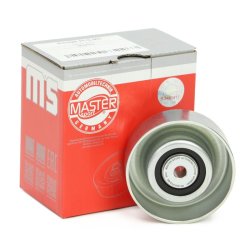 V ribbed Belt Tensioner Pulley MASTER-SPORT R31025-PCS-MS OE Ref 028145278M MASTER SPORT