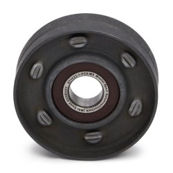 V ribbed Belt Tensioner Pulley MASTER-SPORT R31033-1-PCS-MS OE Ref 058903133