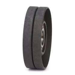 V ribbed Belt Tensioner Pulley MASTER-SPORT R31033-1-PCS-MS OE Ref 058903133 MASTER SPORT