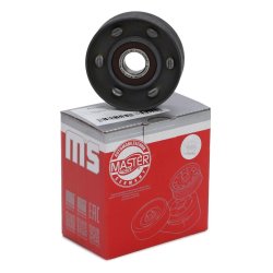 V ribbed Belt Tensioner Pulley MASTER-SPORT R31033-1-PCS-MS OE Ref 058903133 MASTER SPORT