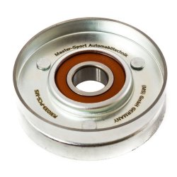 V ribbed Belt Tensioner Pulley MASTER-SPORT R31033-PCS-MS OE Ref 058903133C