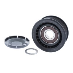 V ribbed Belt Deflection Guide Pulley MASTER-SPORT R31041-PCS-MS OE Ref 059903341A