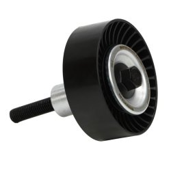 V ribbed Belt Deflection Guide Pulley MASTER-SPORT R31044-PCS-MS OE Ref 1J0145276