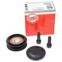 V ribbed Belt Tensioner Pulley MASTER-SPORT R31059-PCS-MS OE Ref 058260511