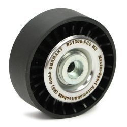 V ribbed Belt Tensioner Pulley MASTER-SPORT R31300-PCS-MS OE Ref 059145201D