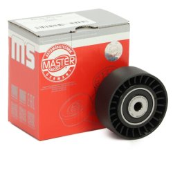 V ribbed Belt Deflection Guide Pulley MASTER-SPORT R31301-PCS-MS OE Ref 059903341F MASTER SPORT