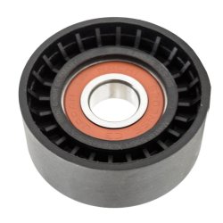 V ribbed Belt Tensioner Pulley MASTER-SPORT R32046-PCS-MS OE Ref 51758385