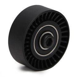 V ribbed Belt Deflection Guide Pulley MASTER-SPORT R32048-PCS-MS OE Ref 51758383