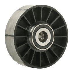 V ribbed Belt Deflection Guide Pulley MASTER-SPORT R33034-PCS-MS OE Ref 575120
