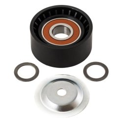 V ribbed Belt Tensioner Pulley MASTER-SPORT R33101-PCS-MS OE Ref 575197