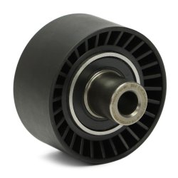 V ribbed Belt Deflection Guide Pulley MASTER-SPORT R33131-PCS-MS OE Ref 1611422880 MASTER SPORT