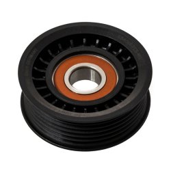 V ribbed Belt Tensioner Pulley MASTER-SPORT R34014-PCS-MS OE Ref 1251661