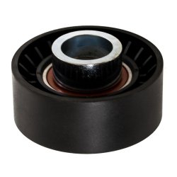 V ribbed Belt Deflection Guide Pulley MASTER-SPORT R34030-PCS-MS OE Ref 1611423780
