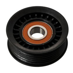 V ribbed Belt Tensioner Pulley MASTER-SPORT R34052-PCS-MS OE Ref 1127103