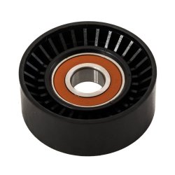 V ribbed Belt Tensioner Pulley MASTER-SPORT R34108-PCS-MS OE Ref 1069359