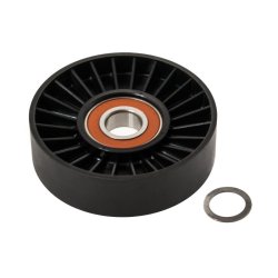 V ribbed Belt Tensioner Pulley MASTER-SPORT R35007-PCS-MS OE Ref 1340530