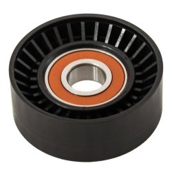 V ribbed Belt Tensioner Pulley MASTER-SPORT R35013-PCS-MS OE Ref 1340085