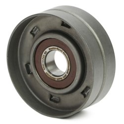 V ribbed Belt Tensioner Pulley MASTER-SPORT R35015-PCS-MS OE Ref 1204641