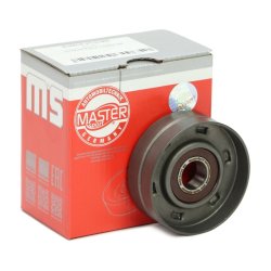 V ribbed Belt Tensioner Pulley MASTER-SPORT R35015-PCS-MS OE Ref 1204641 MASTER SPORT