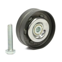 V ribbed Belt Deflection Guide Pulley MASTER-SPORT R35025-PCS-MS OE Ref 38940PLZD00