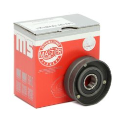 V ribbed Belt Tensioner Pulley MASTER-SPORT R35260-PCS-MS OE Ref 55556090 MASTER SPORT